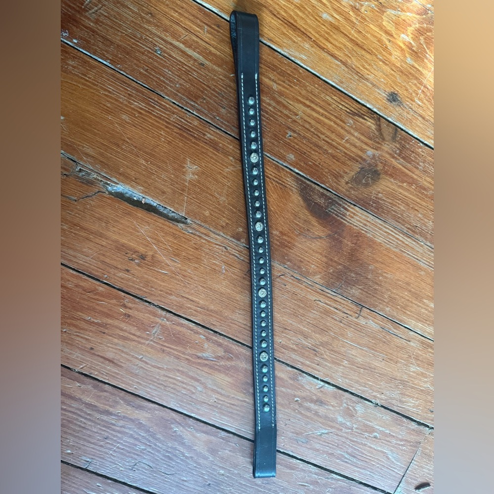 Headstall replacement browband